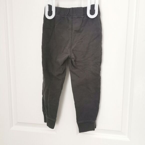 5/$10 Carter's leggings / joggers size 3 - Picture 3 of 4